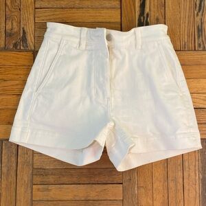 Everlane shorts